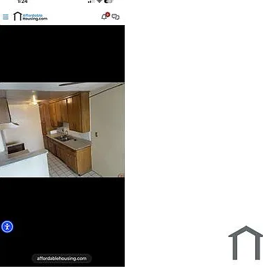 1 bed, 700 sqft, $2,300 — Photo 2