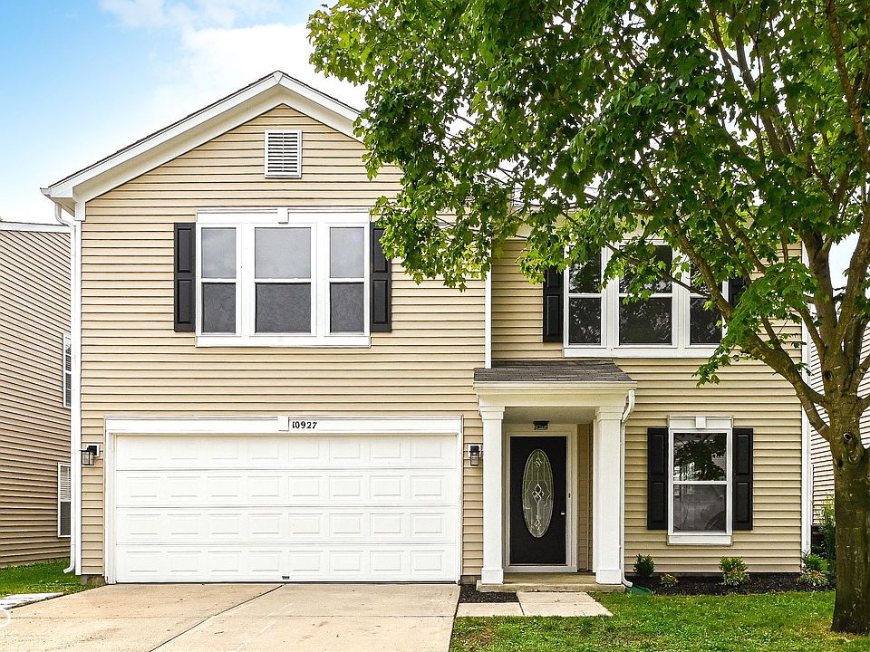 1st image of 10927 Mansfield Way