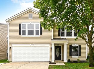 10927 Mansfield Way, Ingalls, IN 46048