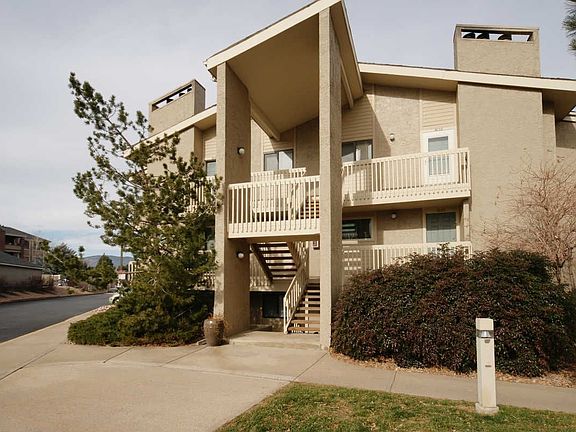 2nd Floor Corner Unit