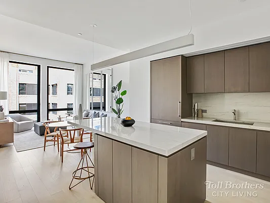 Sold by Toll Brothers | media 40