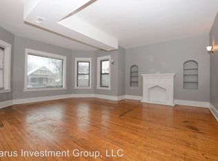 7738 S Colfax Ave #3N, Chicago, IL 60649