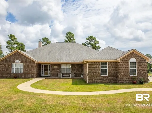 259 Our Ln, Brewton, AL 36426