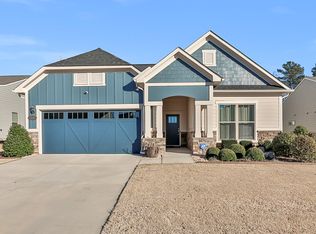 324 Elkins Pl, Peachtree City, GA