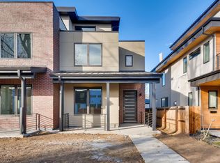 3963 N Vrain St, Denver, CO 80212