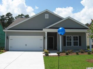 838 Devon Estate Ave LOT 279, Myrtle Beach, SC 29588