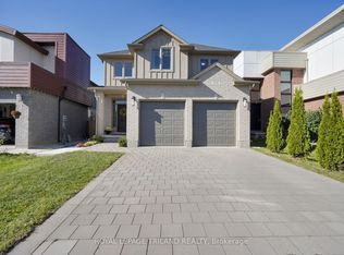 521 Sophia Cres, London, ON N6H5L4