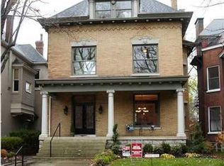 2115 Cherokee Pkwy, Louisville, KY 40204
