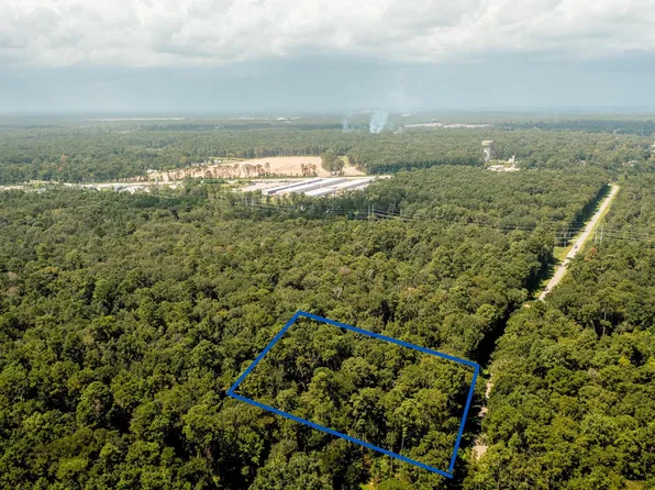 0 Rolling Hill Dr Lot 59-60-61, Porter, TX 77365