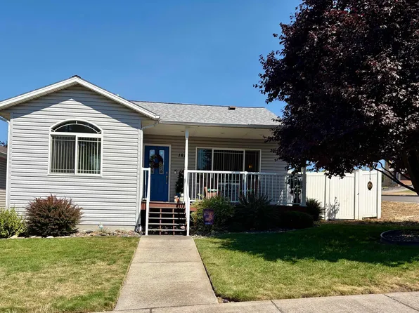 1815 16th St, Lewiston, ID 83501