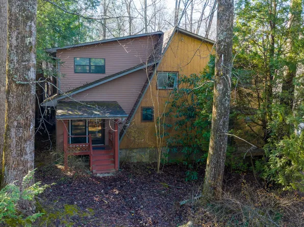 117 Stonewall Way, Cosby, TN 37722