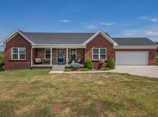 71 Truman Ct, Taylorsville, KY 40071