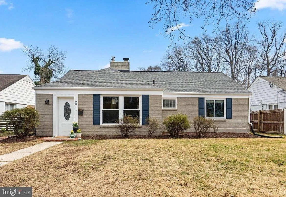 Building Photo - 9011 Miles St #SINGLE FAMILY HOME