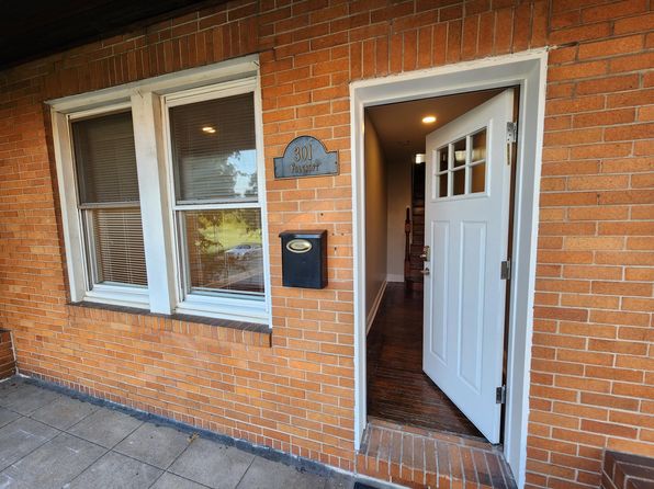 301 Folcroft St UNIT 1