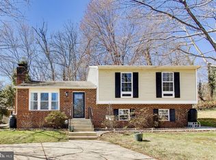 3206 Cheverly Hills Ct, Landover, MD