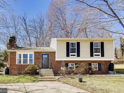 3206 Cheverly Hills Ct, Landover, MD, 20785