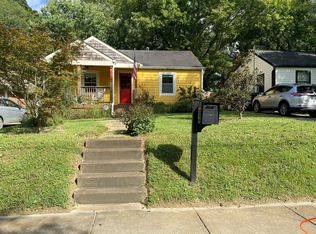 413 Myrtle St, Nashville, TN 37206