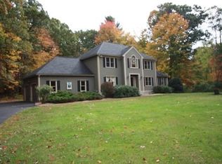 16 Lanes End, Sutton, MA 01590