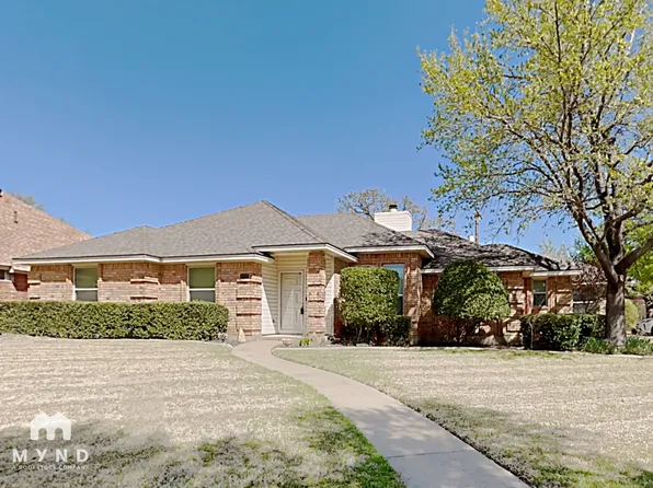 1607 Boardwalk Ct, Arlington, TX 76011