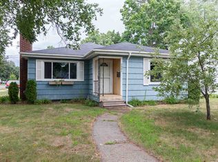 2401 Mount View Blvd, Wausau, WI 54403