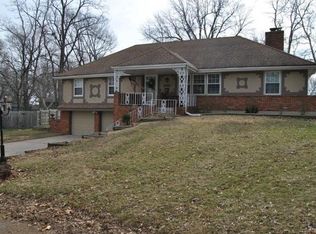 6325 Ralston Ave, Raytown, MO 64133