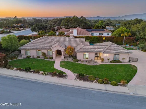 616 Misty Glen Pl, Nipomo, CA 93444