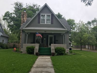 1718 5th St, Clay Center, KS, 67432