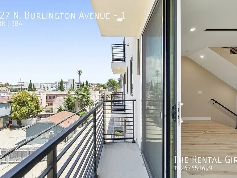 227 N Burlington Ave #1 — Photo 8