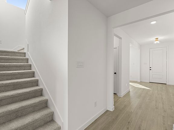 Wildflower Ranch - Caldwell Interior Image 3