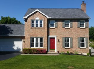3702 Poinciana Ave, Reading, PA 19605