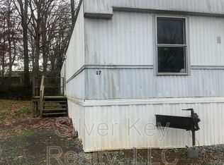1019 S Jackson St Lot 17, Athens, TN 37303