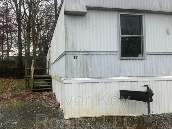 1019 S Jackson St Lot 17, Athens, TN 37303