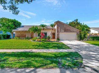 2655 NW 31st St, Boca Raton, FL 33434