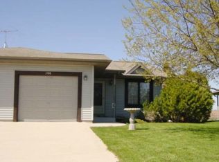206 N 15th St, Oostburg, WI 53070