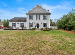 70 Haley Meadow Rd, Griswold, CT 06351