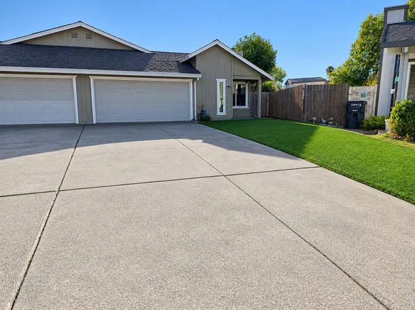10395 S White Rock Rd APT B, Rancho Cordova, CA 95670