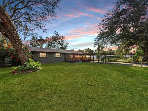 12031 E Old Hillsborough Ave, Seffner, FL 33584