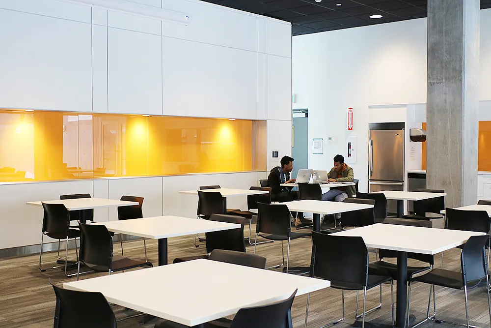 Downtown Commons — Photo 4