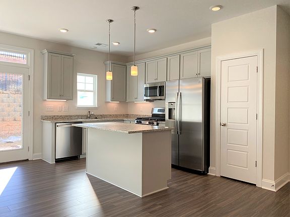 2nd image of 20 Camden Woods Trl #215C