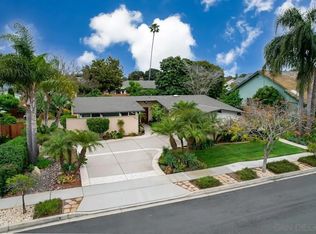 2913 Arnoldson Ave, San Diego, CA 92122