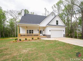 670 Linda St, Colbert, GA 30628