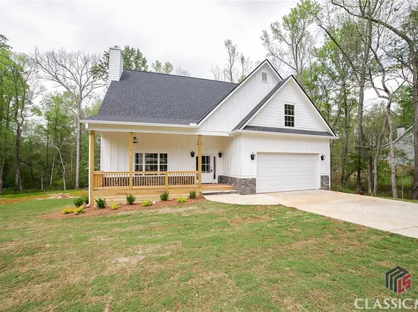 670 Linda Street, Colbert, GA 30628