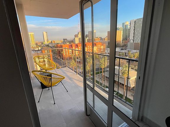 3rd image of 805 N 4TH Avenue #1008