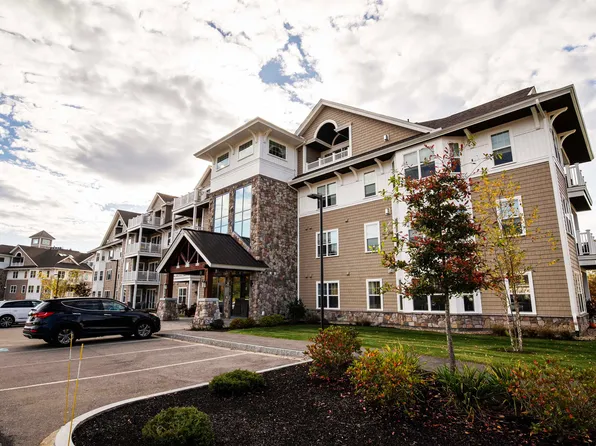 5 Longview Drive #108, Atkinson, NH 03811