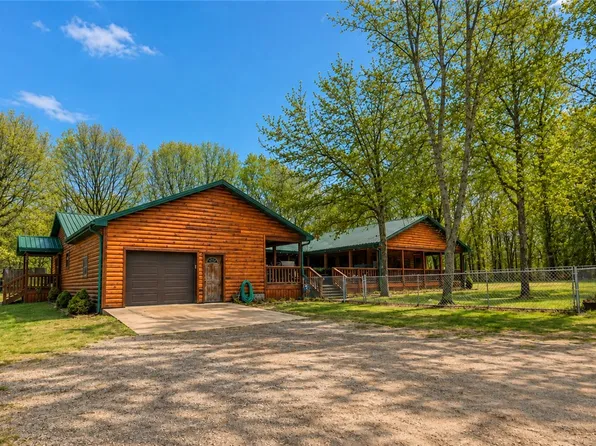 116 Hambrich Hollow Rd, Anderson, MO 64831