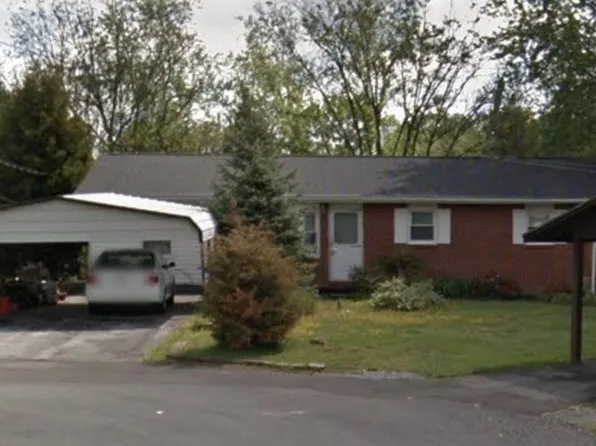 110 Garden Cir, Jonesborough, TN 37659