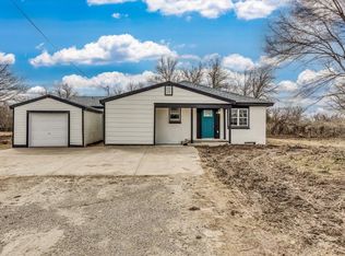 11981 SW 95th St, Augusta, KS 67010