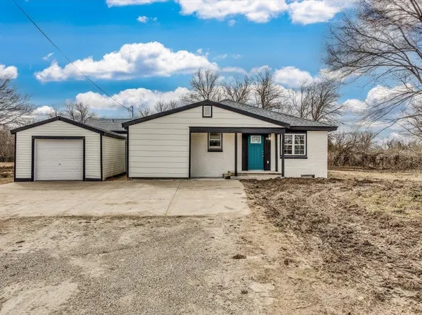 11981 SW 95th St, Augusta, KS 67010