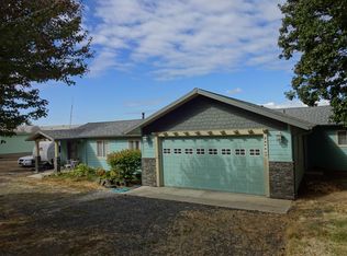 38112 Scravel Hill Rd NE, Albany, OR