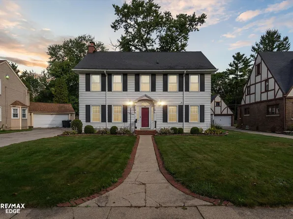 1623 Montclair Ave, Flint, MI 48503